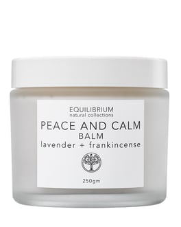 Peace-and-Calm-Balm-Lavendar+Frankincense-250gm